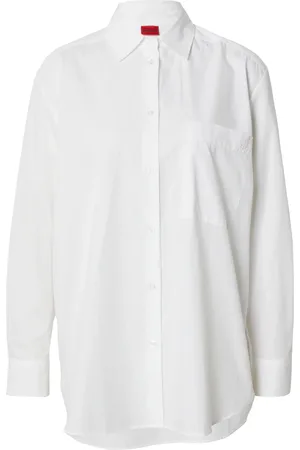 HUGO BOSS Bluse