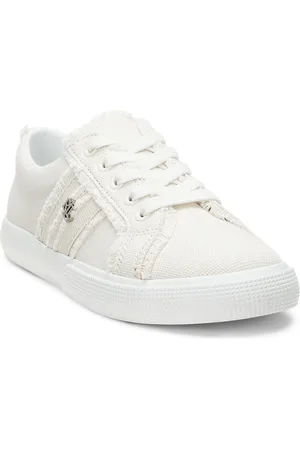 Ralph Lauren Sneaker 