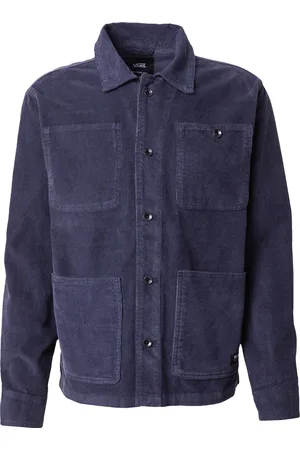 Vans Jacke 