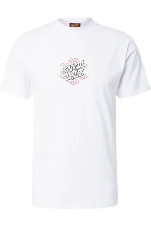 Santa Cruz T-Shirt 