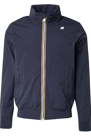 K-Way Jacke 