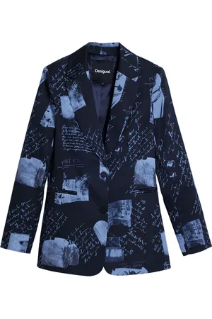 Desigual Blazer