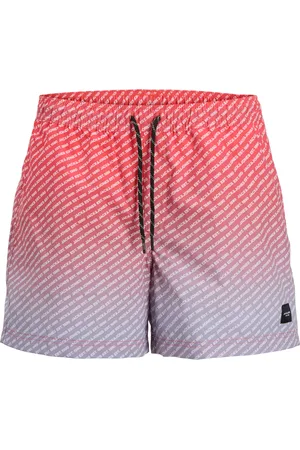 JACK & JONES Badeshorts 