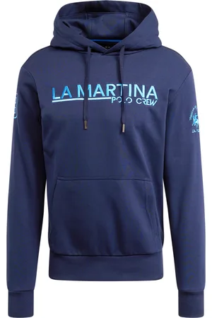 La Martina Sweatshirt
