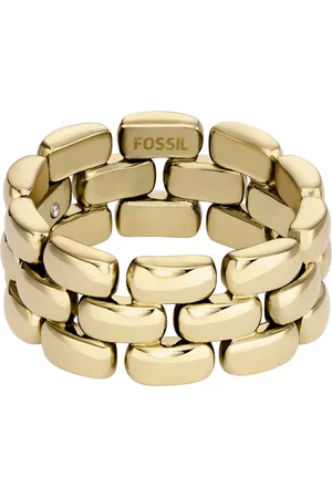 Fossil Ring