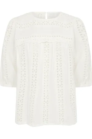 Kaffe Bluse 