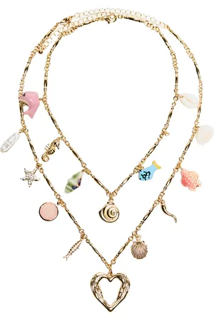 Bershka Kette