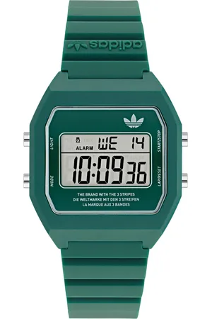 adidas Digitaluhr