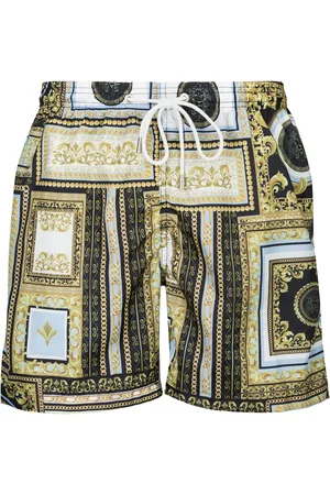 19V69 Italia Badehose 