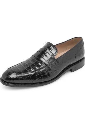 Henry Stevens Slipper 