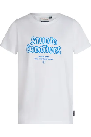 Retour T-Shirt 