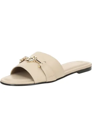 HUGO BOSS Pantolette 