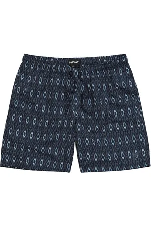 Men Plus Badehose