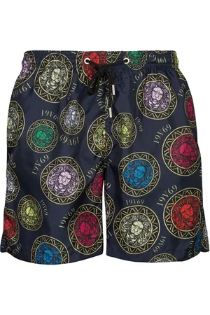 19V69 Italia Badehose