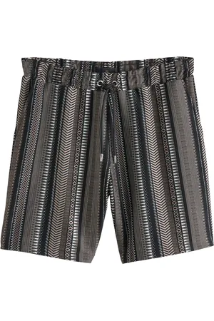Next Shorts