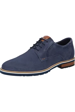 Sioux Schnürschuh 