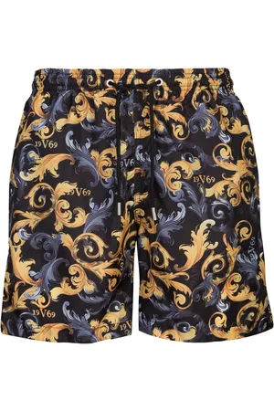 19V69 Italia Badehose