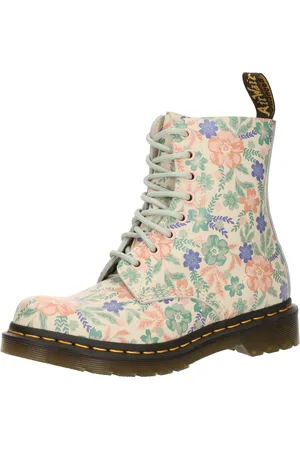 Dr. Martens Schnürstiefelette 