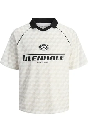 JACK & JONES Poloshirt 