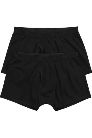 Men Plus Boxershorts