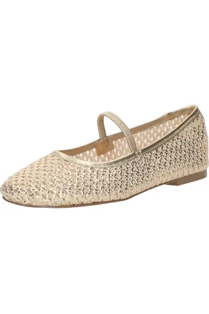 Steve Madden Riemchenballerina 