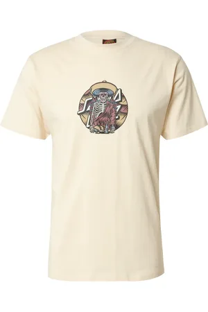 Santa Cruz T-Shirt 