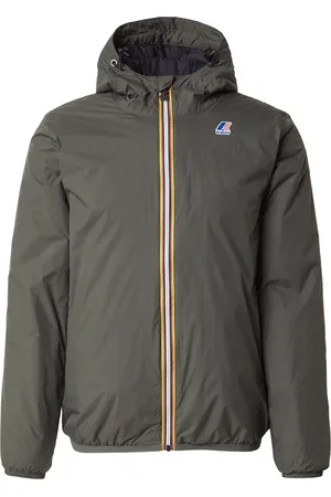 K-Way Jacke 