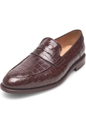 Henry Stevens Slipper 