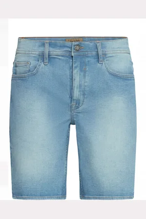 Blend Shorts 