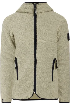 Didriksons Funktionsfleecejacke 