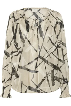 Kaffe Bluse 