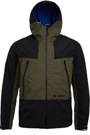 Jack1t Funktionsjacke