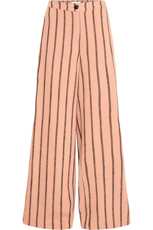 B YOUNG Leinenhose 
