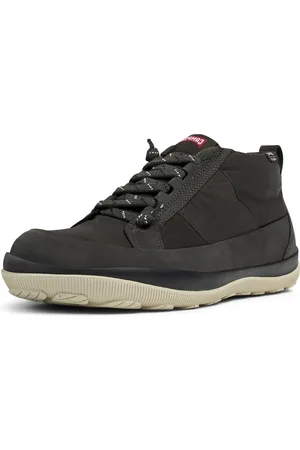 Camper Schnürboots 