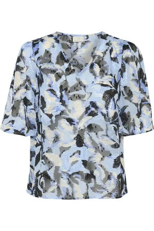Kaffe Bluse 