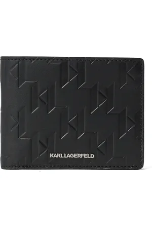 Karl Lagerfeld Portemonnaie 