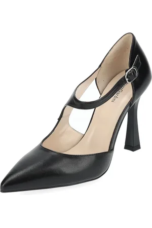 Nero Giardini Pumps