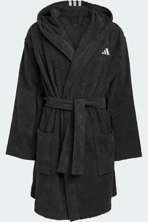 adidas Sport-Bademantel