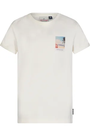 Retour T-Shirt 