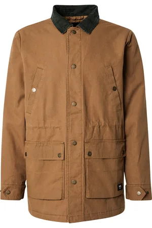 Vans Parka 