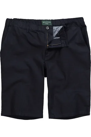 Boston Park Shorts