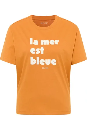 Mustang T-Shirt 
