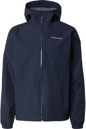 Didriksons Outdoorjacke 