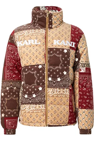 Karl Kani Jacke