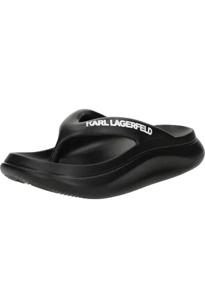 Karl Lagerfeld Zehentrenner
