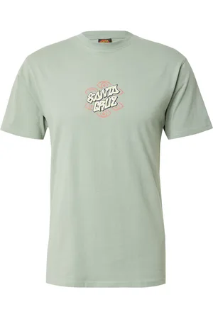 Santa Cruz T-Shirt 
