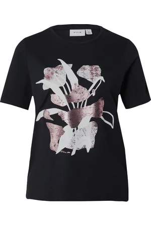 VILA T-Shirt 