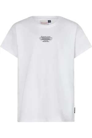 Retour T-Shirt 