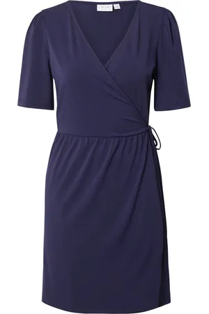 VILA Kleid 