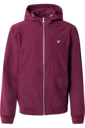 Lyle & Scott Jacke